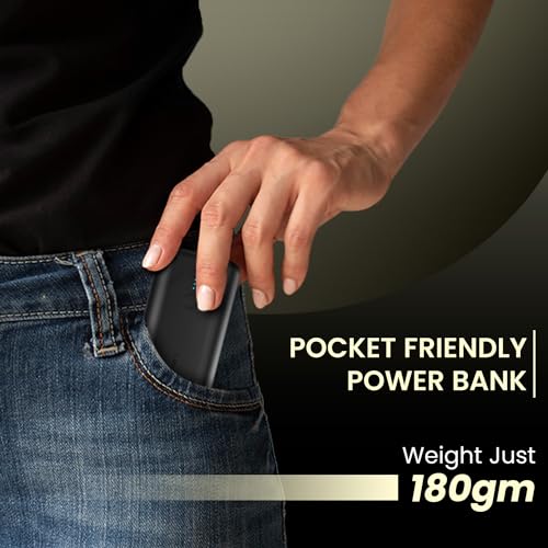 Portronics Power Pod 10K Advanced