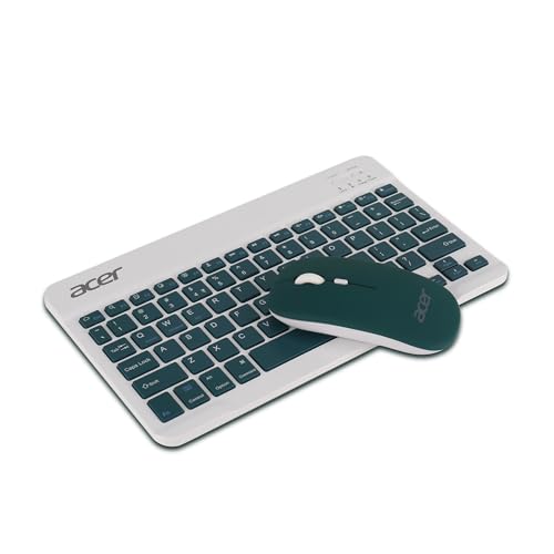 Acer Nano Pad Rechargeable Bluetooth