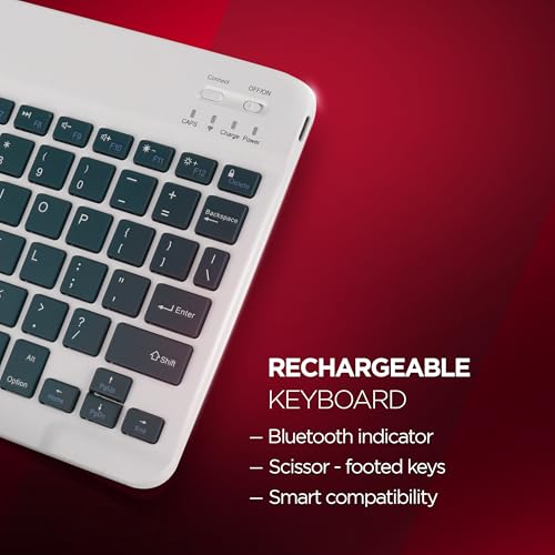 Acer Nano Pad Rechargeable Bluetooth