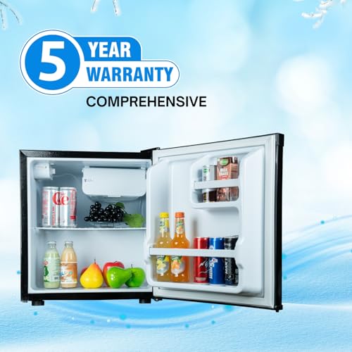 ROCKWELL 47L Mini Fridge