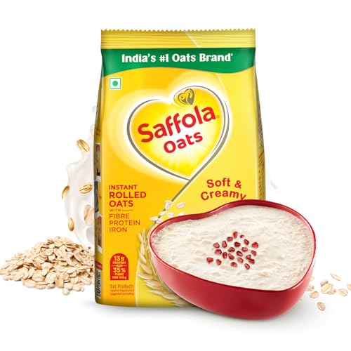 Saffola Oats | 1kg
