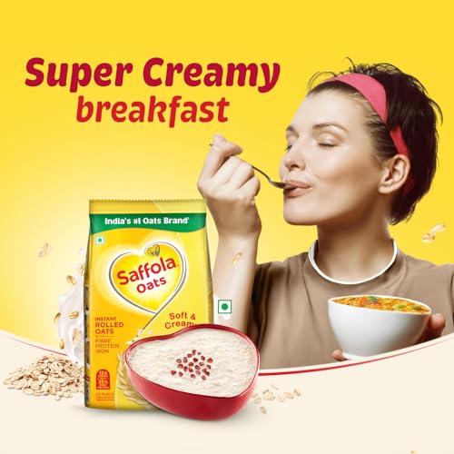 Saffola Oats | 1kg