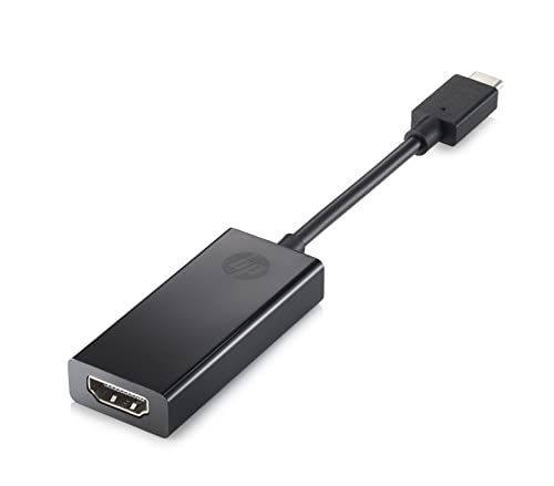 HP Pavilion USB-C to HDMI