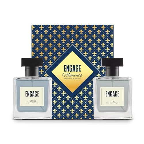 Engage Gift Set - Moments