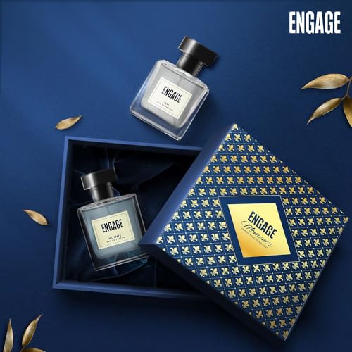 Engage Gift Set - Moments