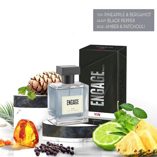 Engage Gift Set - Moments
