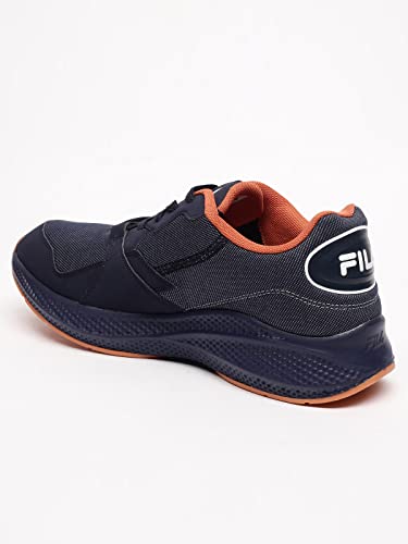 Fila Mens 11010002 Food Service Shoe - Image 2