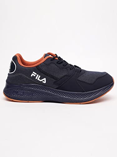 Fila Mens 11010002 Food Service Shoe - Image 3