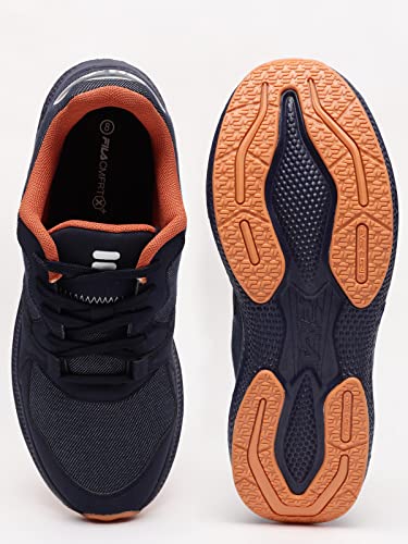 Fila Mens 11010002 Food Service Shoe - Image 4