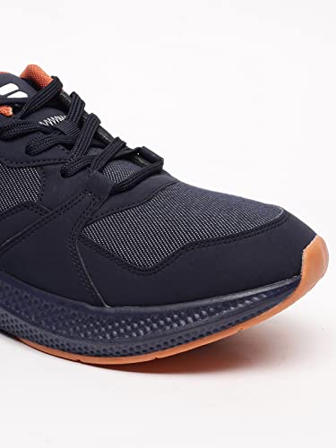 Fila Mens 11010002 Food Service Shoe - Image 5