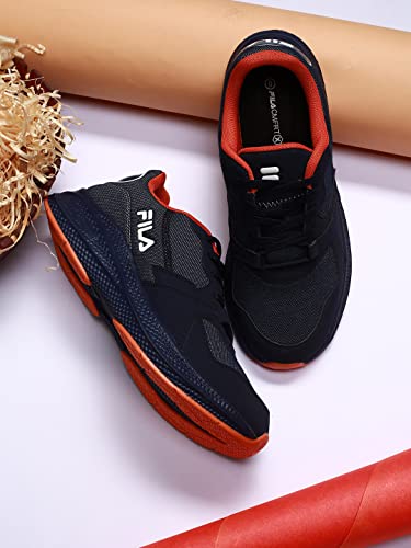 Fila Mens 11010002 Food Service Shoe - Image 6