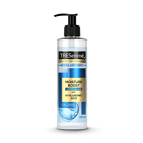 TRESemme Pro Pure Moisture Boost