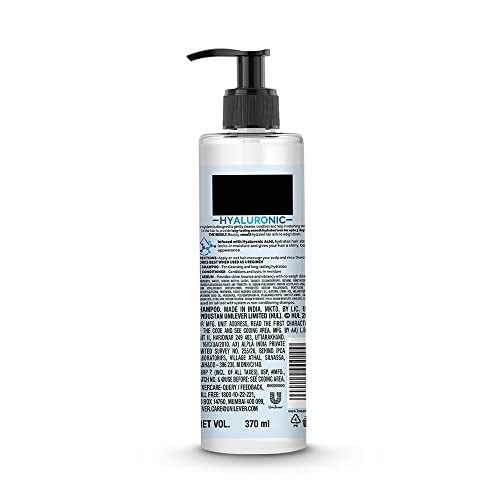TRESemme Pro Pure Moisture Boost