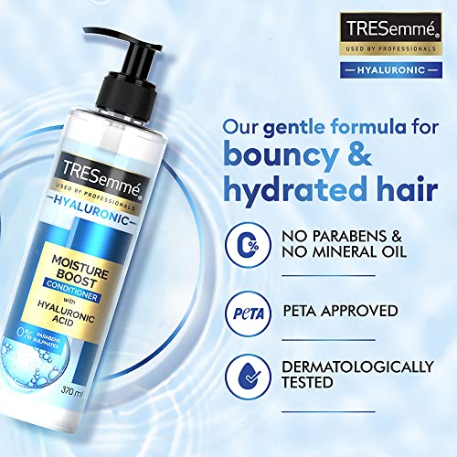 TRESemme Pro Pure Moisture Boost