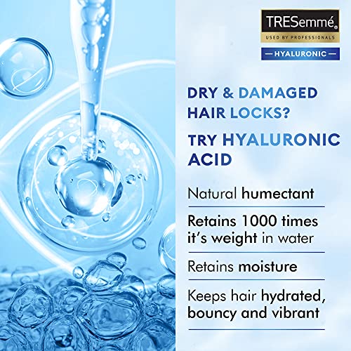 TRESemme Pro Pure Moisture Boost
