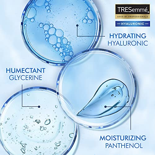TRESemme Pro Pure Moisture Boost