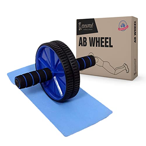 Cockatoo ECO Ab Roller||Ab workout
