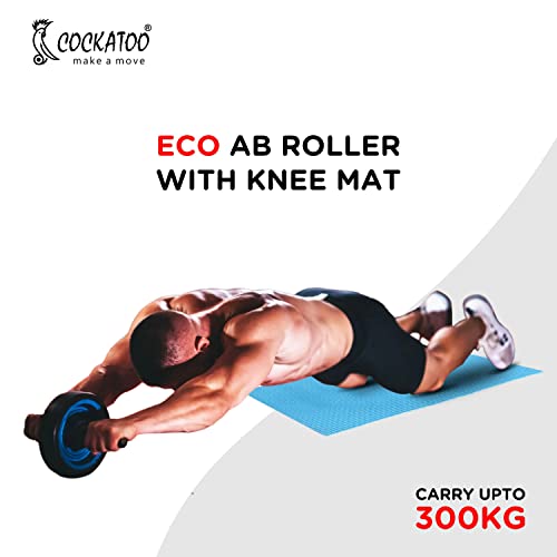 Cockatoo ECO Ab Roller||Ab workout