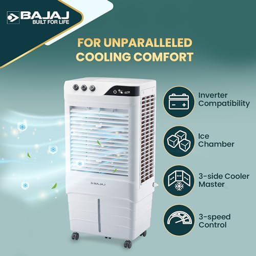 Bajaj DMH 90 Neo 90L