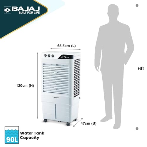 Bajaj DMH 90 Neo 90L