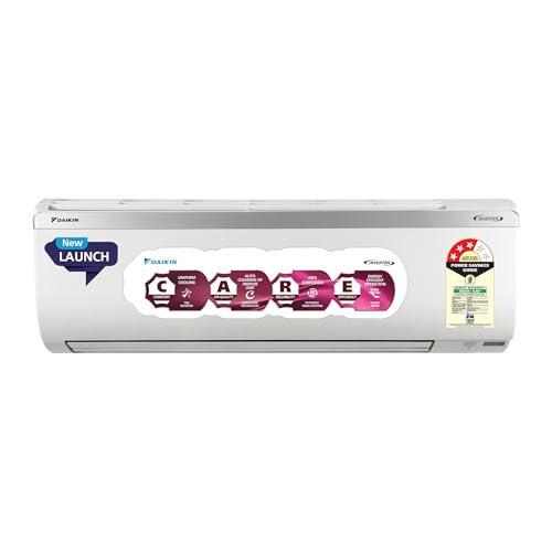 Daikin 1.5 Ton 3 Star