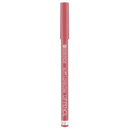essence Soft & Precise Lip Pencil - 202 My Way (0.78 g)