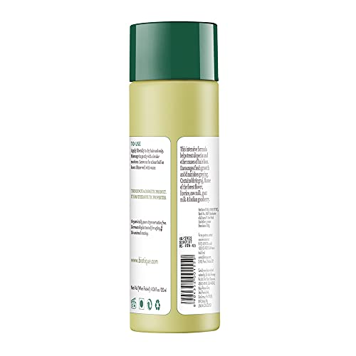 Biotique Bio Bhringraj Therapeutic Hair