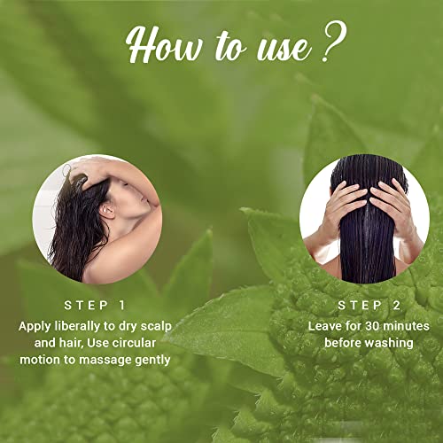 Biotique Bio Bhringraj Therapeutic Hair