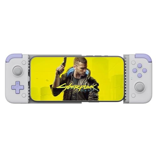 GameSir X2 Type-C Mobile Gaming
