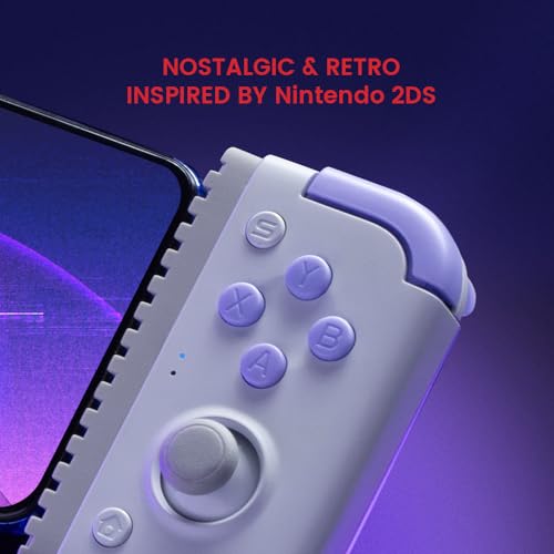 GameSir X2 Type-C Mobile Gaming