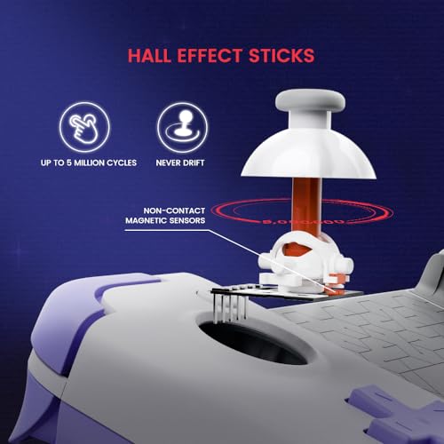 GameSir X2 Type-C Mobile Gaming