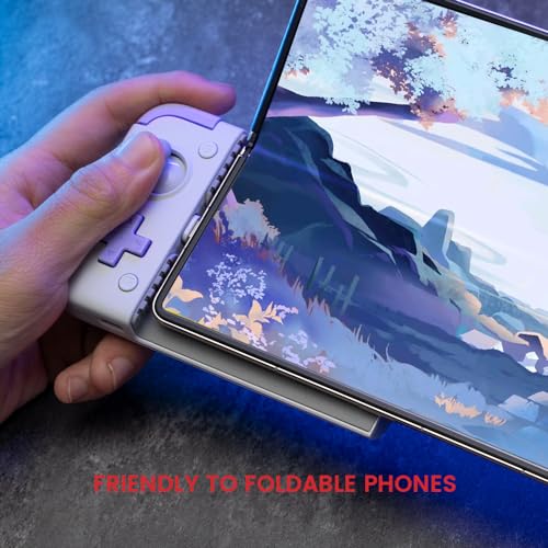 GameSir X2 Type-C Mobile Gaming