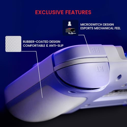 GameSir X2 Type-C Mobile Gaming