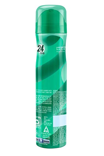 Engage Garden Mystique Deodorant