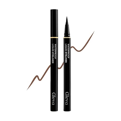 Gleva Liquid Eyeliner Pen Eye