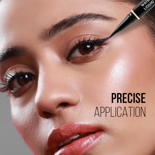 Gleva Liquid Eyeliner Pen Eye