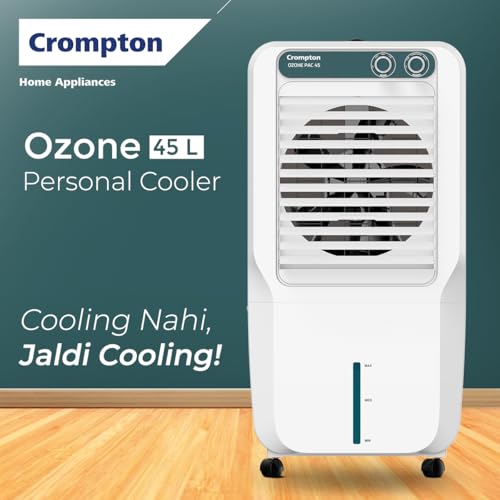 Crompton Ozone Personal Air Cooler