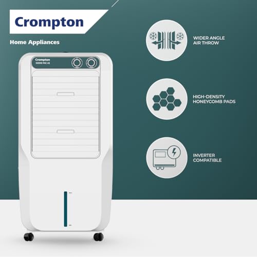 Crompton Ozone Personal Air Cooler