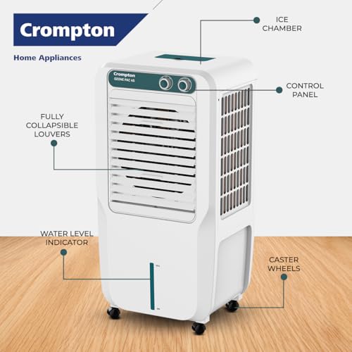 Crompton Ozone Personal Air Cooler
