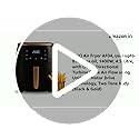 AviQ Air Fryer AF04, uses