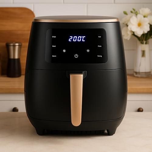 AviQ Air Fryer AF04, uses