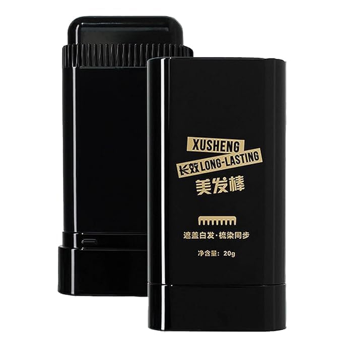 Waterproof Hair Color Comb Stick