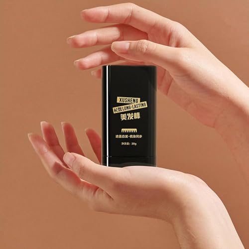 Waterproof Hair Color Comb Stick