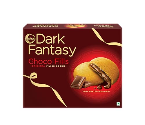 Sunfeast Dark Fantasy Choco Fills