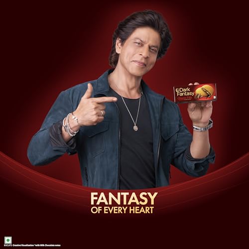 Sunfeast Dark Fantasy Choco Fills