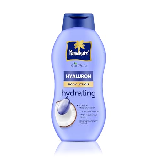 Parachute SkinPure Hyaluron Body Lotion