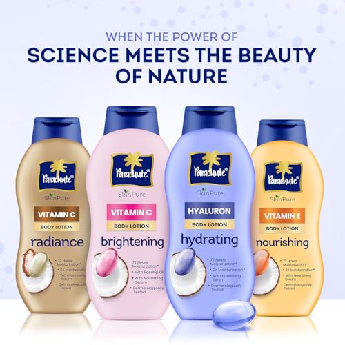 Parachute SkinPure Hyaluron Body Lotion