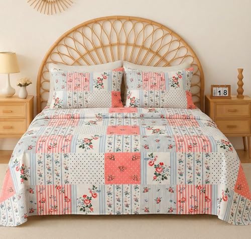 VAS COLLECTIONS Cloud Cotton Double