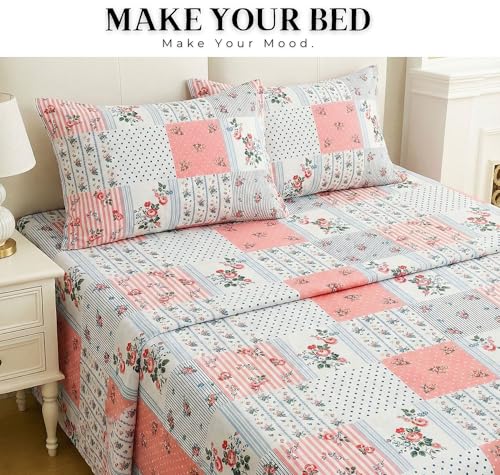VAS COLLECTIONS Cloud Cotton Double