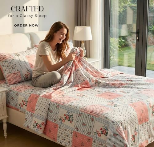 VAS COLLECTIONS Cloud Cotton Double